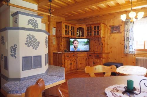 Gasserhütte