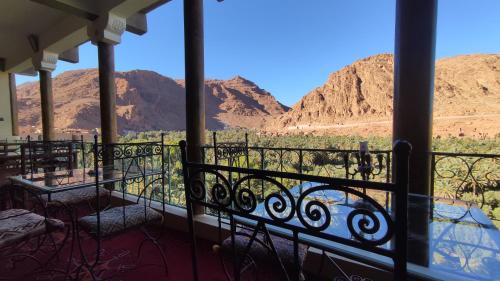 Guesthouse Panorama Todra Guesthouse Panorama Todra