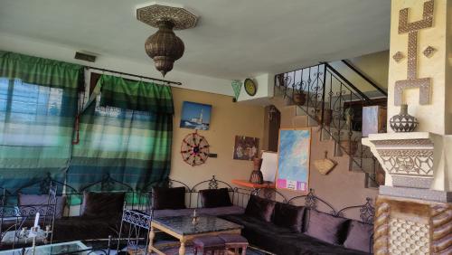 Guesthouse Panorama Todra Guesthouse Panorama Todra