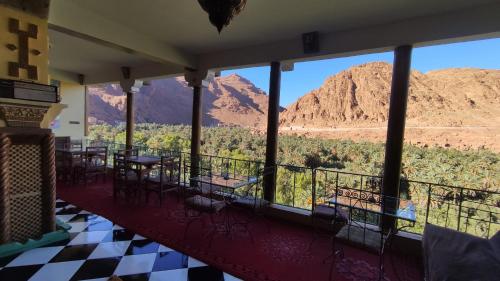 Guesthouse Panorama Todra Guesthouse Panorama Todra