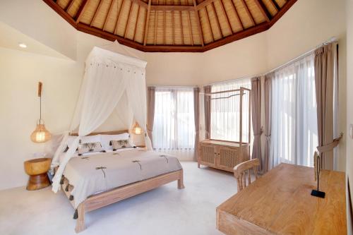 Two Bedroom Villa in Bingin Beach - image 2