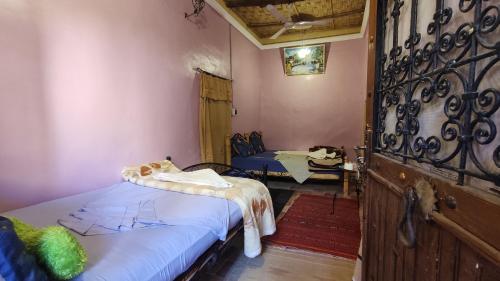 Guesthouse Panorama Todra Guesthouse Panorama Todra