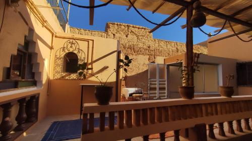 Guesthouse Panorama Todra Guesthouse Panorama Todra