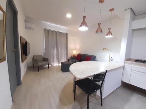 Flat INCRIVEL na Vila Olimpia, Sao Paulo (photo 10)