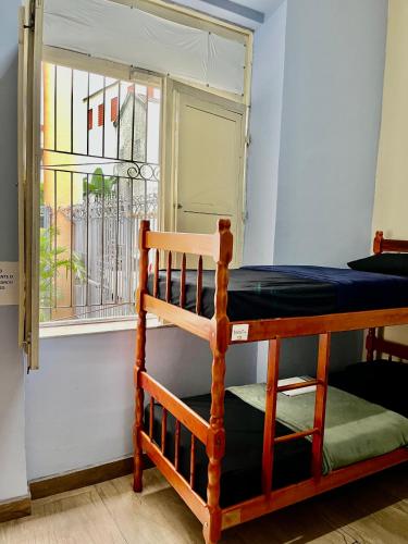 Bed in 10-Bed Mixed Dormitory Room image 6