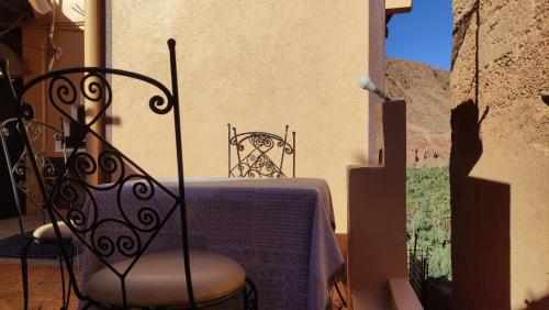 Guesthouse Panorama Todra Guesthouse Panorama Todra