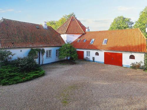  12 person holiday home in Ullerslev, Pension in Ullerslev bei Davinde