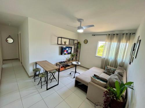 Apartamento 3/4 ótima localização