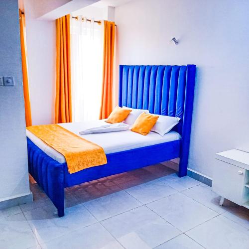 One Bedroom at Kisimani Heights Apartment — other in Bombolulu, 2nd Floor, 216, Frere Town, 80100, Kenya
