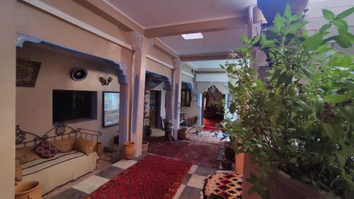 Guesthouse Panorama Todra Guesthouse Panorama Todra