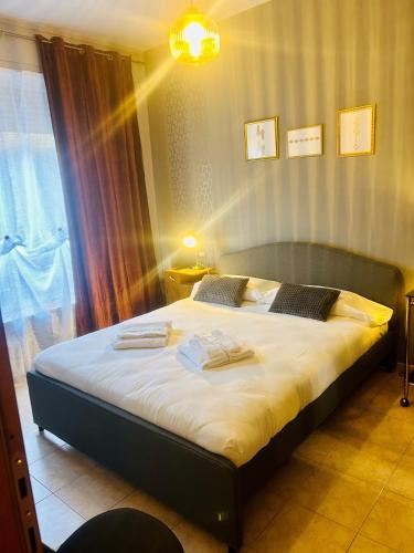 Serenissima Center Loft, Verona