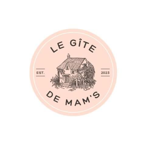 Gîte de Mam's - Voie verte