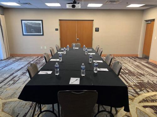 Hampton Inn Lexington Medical Center/University of Kentucky - 회의실/연회장