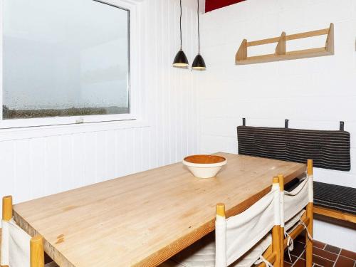 Holiday home Bindslev XVII