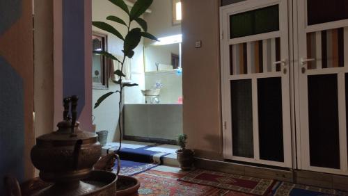 Guesthouse Panorama Todra Guesthouse Panorama Todra