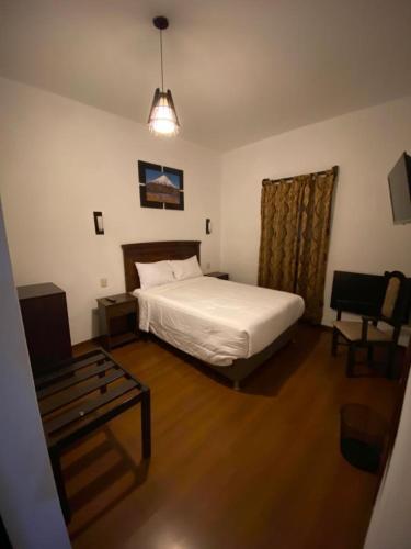 Posada Toulouse Arequipa