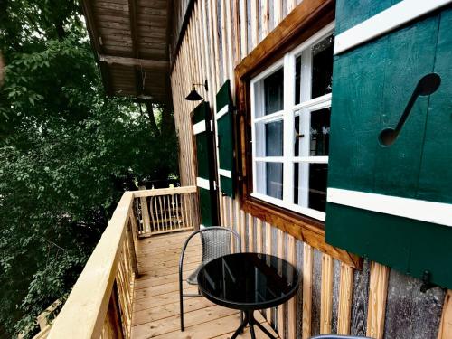 Nusseckerl Eberloh in Halfing