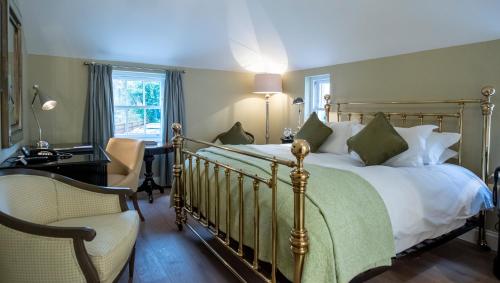 Bedford Lodge Hotel & Spa - image 10