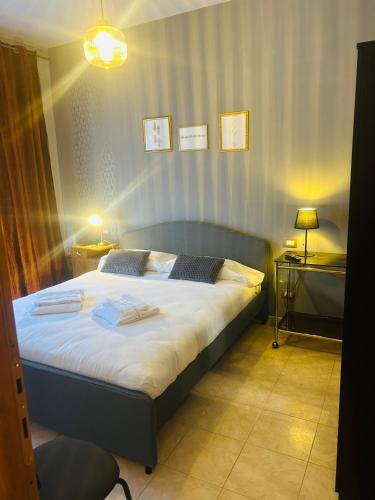 Serenissima Center Loft, Verona (fotografie 7)