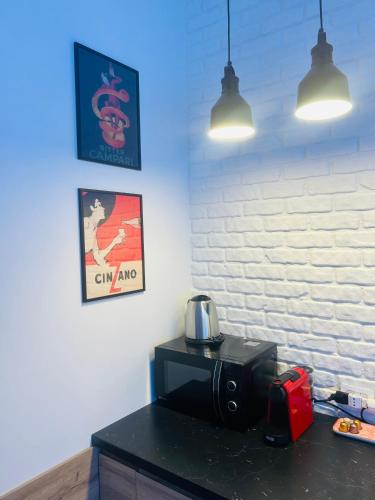 One-Bedroom Apartment image 10
