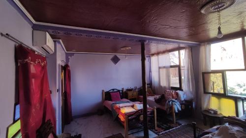 Guesthouse Panorama Todra Guesthouse Panorama Todra