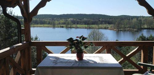 Dom za wydmą (Dom za wydma) in Wielki Gleboczek