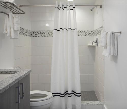Two-Bedroom Two Bath Gulf Front Premium Suite