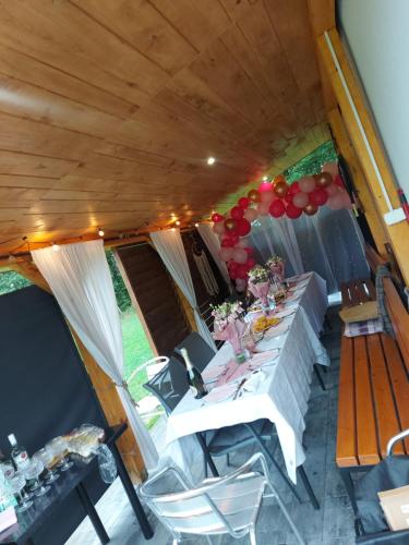 Domek, agroturystyka Pod Gwiazdami Ropa, Ropa (Foto 7)