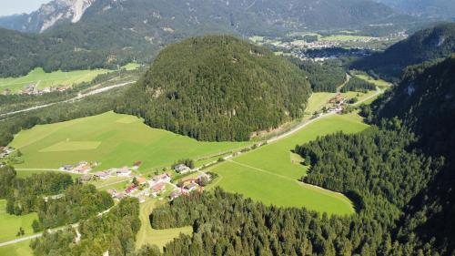 Ferienwohnung Achselkopf