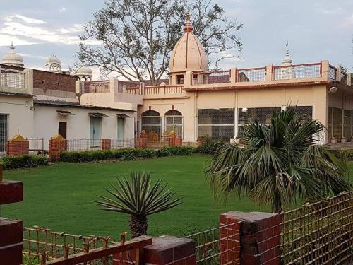 Shree Krishna Bhakti Ashram