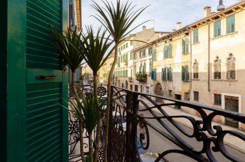  Cice Apartment in Veronetta in Verona