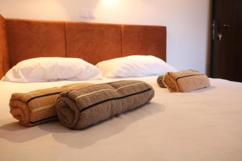 Holiday Home Rajf in Donji Koncovcak