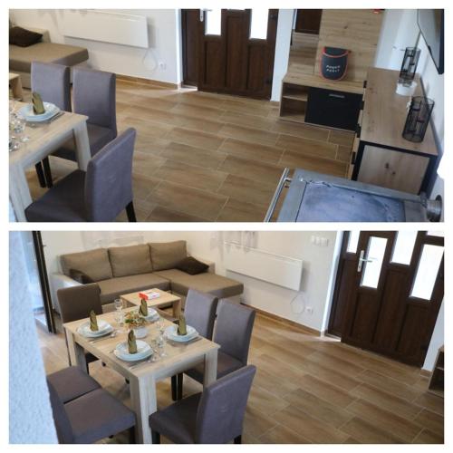 Holiday Home Rajf in Donji Koncovcak
