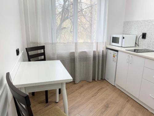 Apartment Dzerzhinskogo in Ust-Kamenogorsk