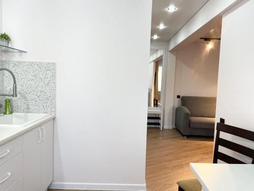 Apartment Dzerzhinskogo in Ust-Kamenogorsk