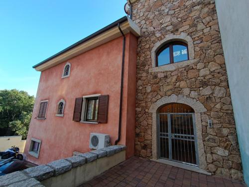  AURORA House in Badesi