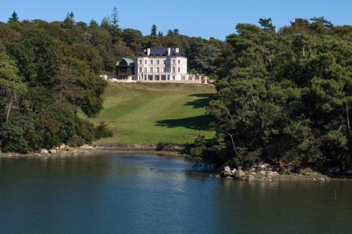 Domaine de Locguénolé & Spa - Relais & Chateaux