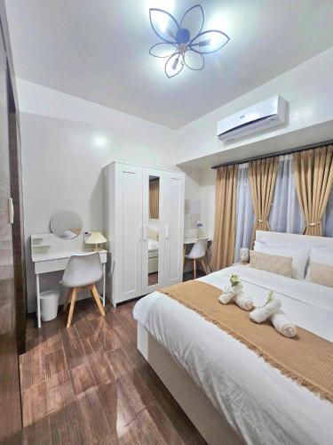 Austria Suites at Air Residences