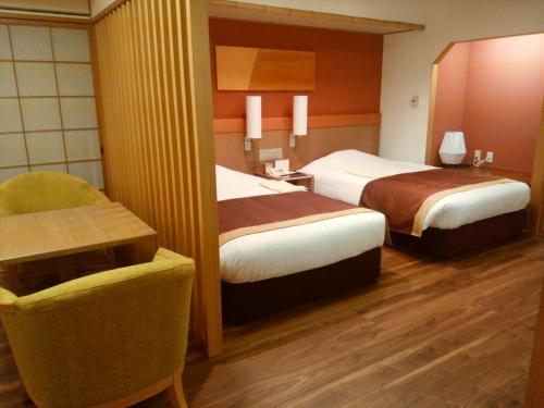 hotel photo