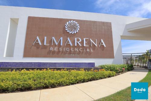 Residencial privado con alberca