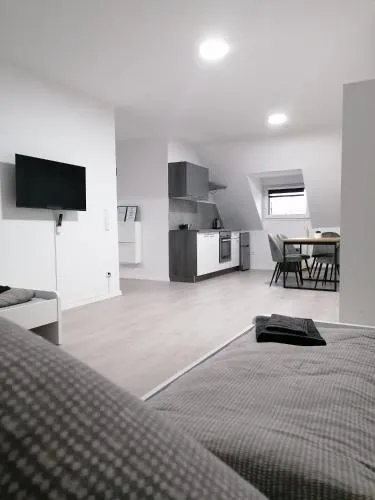 estrella24 LIVING ROOMS Chita in Herne, Deutschland