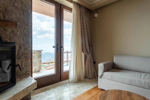 5 Ραχες/5 Raches, Arachova (fotografie 5)