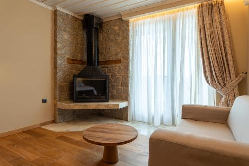 5 Ραχες/5 Raches, Arachova (fotografie 6)