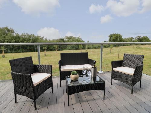 Willow Lodge Willow Lodge