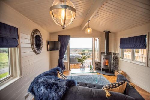 Kekaroka Lodge, Cumbria in Castle Carrock