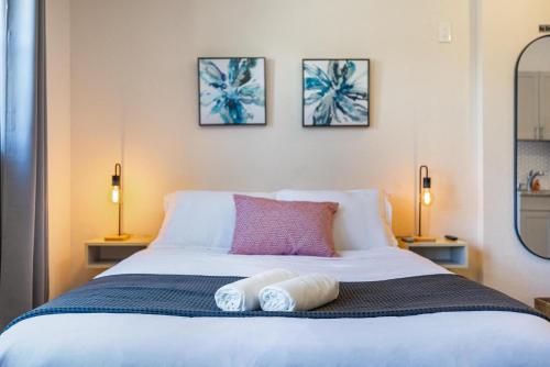 Bloom Hideaway - Mins to Las Olas & Beach in Fort Lauderdale, USA