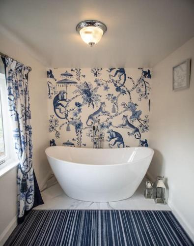Kekaroka Lodge, Cumbria in Castle Carrock