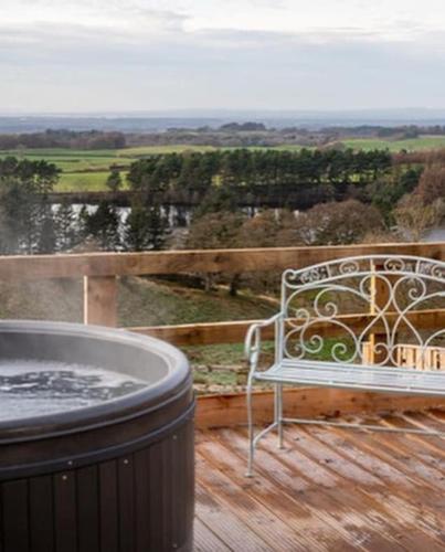 Kekaroka Lodge, Cumbria in Castle Carrock
