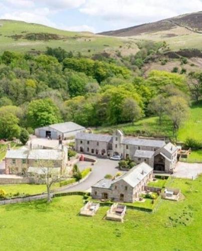 Kekaroka Lodge, Cumbria in Castle Carrock