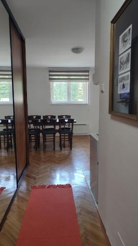 Ski lift apartman dm Brzeće